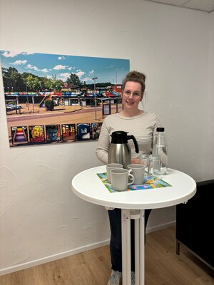 20260625 - &raquo;Caf&eacute; Wegweiser&laquo; im Familienb&uuml;ro