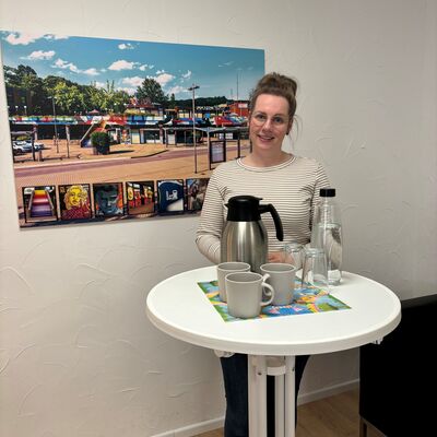 20260625 - &raquo;Caf&eacute; Wegweiser&laquo; im Familienb&uuml;ro