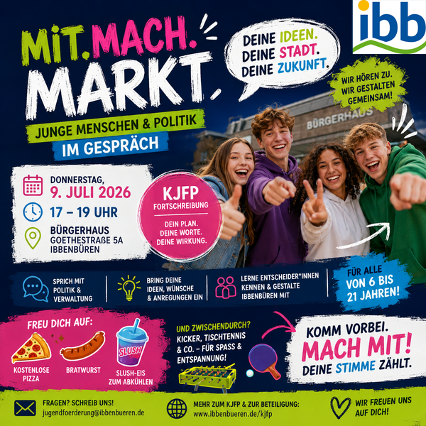 20260702 - Mit.Mach.Markt bringt junge Menschen und Politik ins Gespr&auml;ch