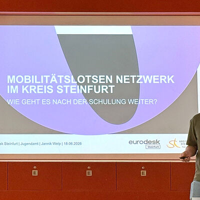 20260701 - Neue Mobilit&auml;tslotsen f&uuml;r den Kreis Steinfurt