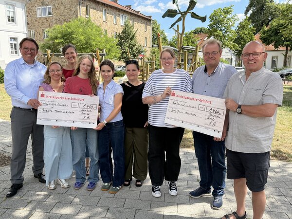 20260703 - Erl&ouml;s der Fundsachenversteigerung &uuml;bergeben