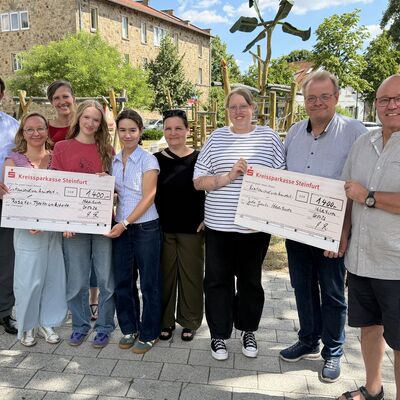 20260703 - Erl&ouml;s der Fundsachenversteigerung &uuml;bergeben