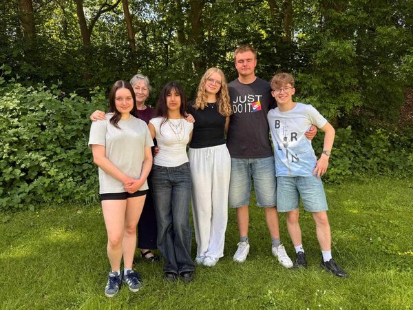20260710 - &raquo;Twist&laquo; und &raquo;Pick Up&laquo; laden zum Mitsingen ein