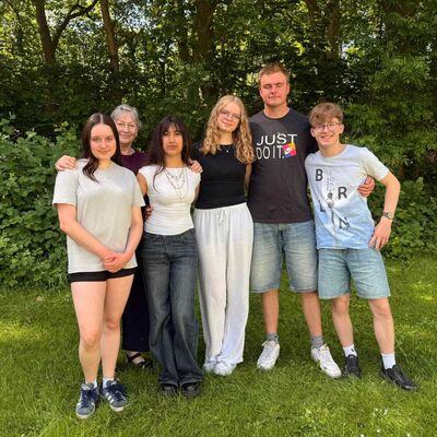 20260710 - &raquo;Twist&laquo; und &raquo;Pick Up&laquo; laden zum Mitsingen ein