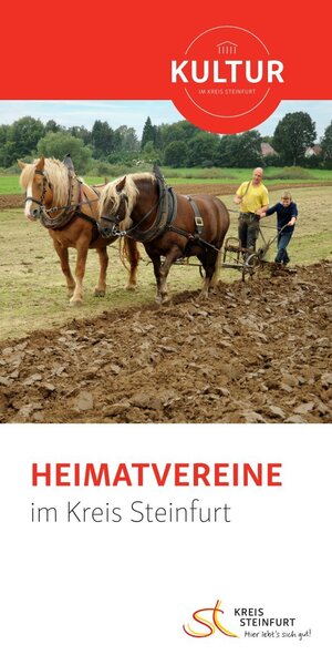 20260720 - Wegweiser zu den Heimatvereinen