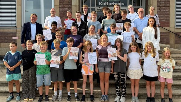 20260720 - STADTRADELN in Ibbenb&uuml;ren 2026