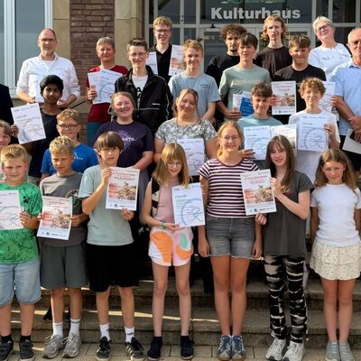20260720 - STADTRADELN in Ibbenb&uuml;ren 2026