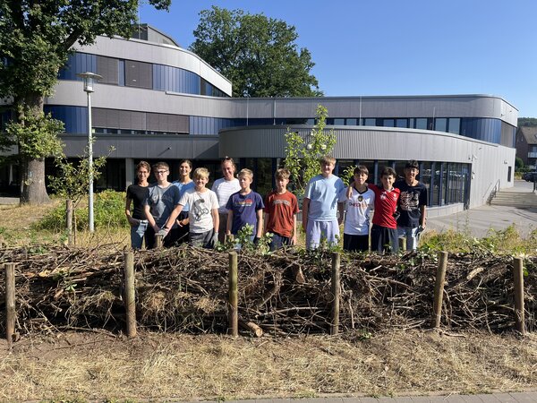 20260722 - Projekttage am Johannes-Kepler-Gymnasium