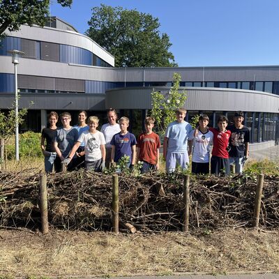 20260722 - Projekttage am Johannes-Kepler-Gymnasium 
