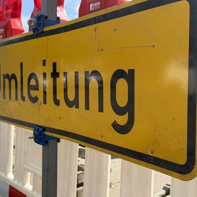 20260725 - L504 Ibbenb&uuml;ren: Einbahnstra&szlig;enreglung f&uuml;r Sanierung der Weststra&szlig;e
