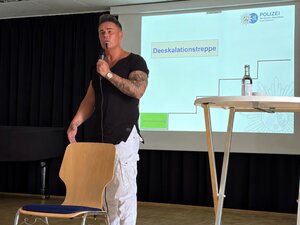 20260724 - Professioneller Umgang mit Konfliktsituationen