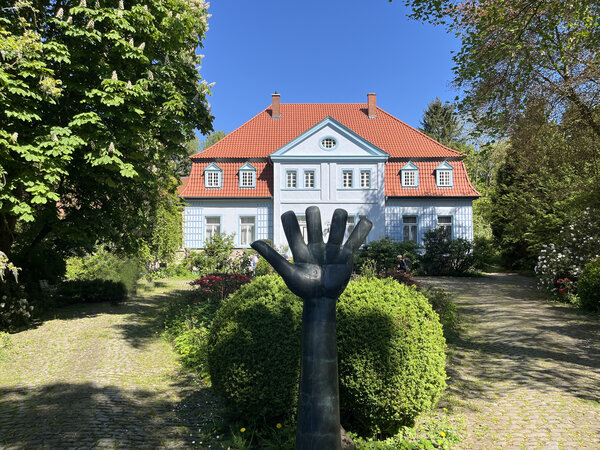 20260806 - Frauenf&uuml;hrung auf Haus Vortlage