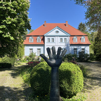 20260806 - Frauenf&uuml;hrung auf Haus Vortlage