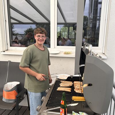 Bei der Willkommenswoche haben die neuen Auszubildenden die vielf&auml;ltige Arbeit bei der Stadt Ibbenb&uuml;ren kennengelernt. (Foto: Stadt Ibbenb&uuml;ren)