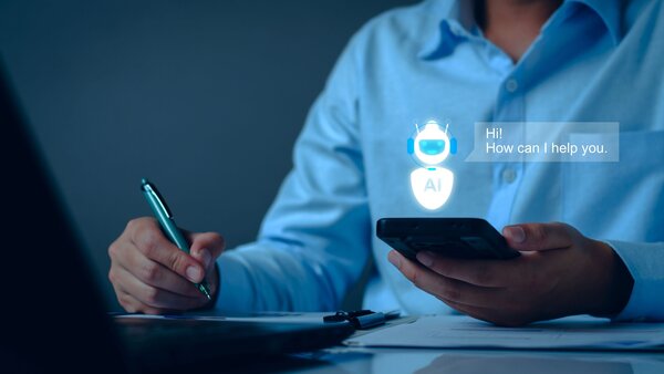 20260828 - Chatbot statt pers&ouml;nlicher Hilfe?