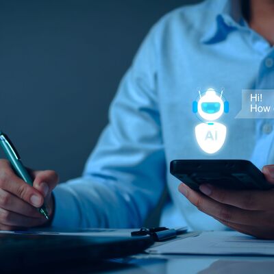 20260828 - Chatbot statt pers&ouml;nlicher Hilfe?