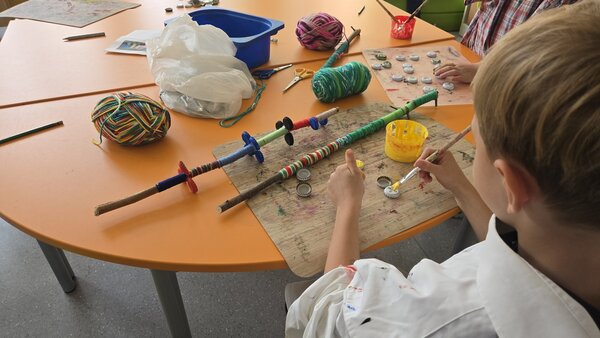 20260901 - Vier Wochen voller Kreativit&auml;t und Bewegung