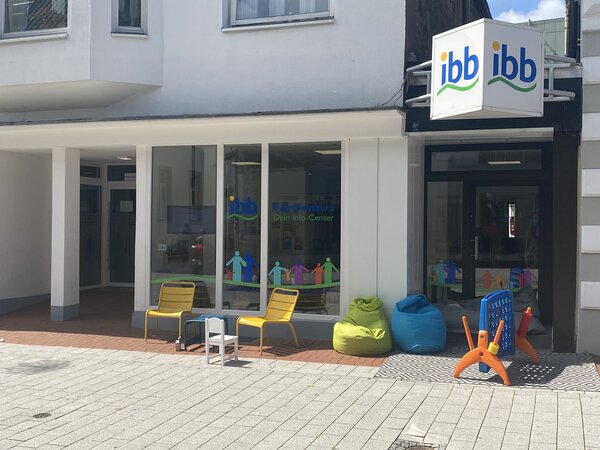 20260903 - Familienb&uuml;ro wird zur Ruheinsel w&auml;hrend der Kirmes