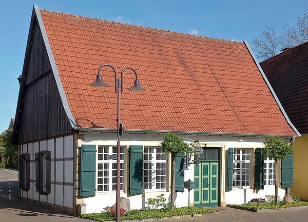 20260907 - Tag des offenen Denkmals am 13. September: 60 Aktionen in 20 Kommunen des Kreises SteinfurtTag des offenen Denkmals am 13. September: 60 Aktionen in 20 Kommunen des Kreises Steinfurt